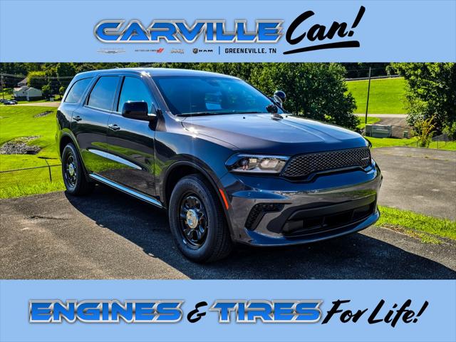 2026 Dodge Durango Pursuit AWD for sale in Greeneville, TN