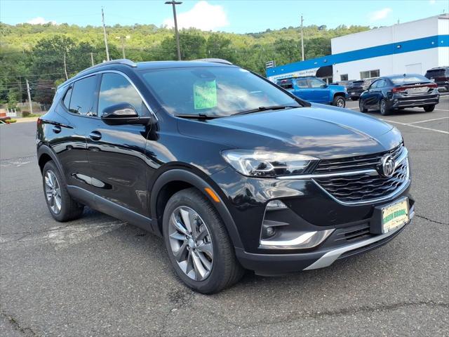 2023 Buick Encore GX Essence FWD for sale in Green Brook, NJ