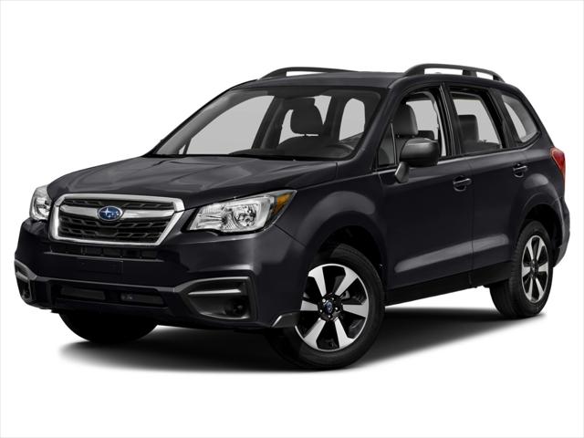 2018 Subaru Forester 2.5i for sale in Naperville, IL