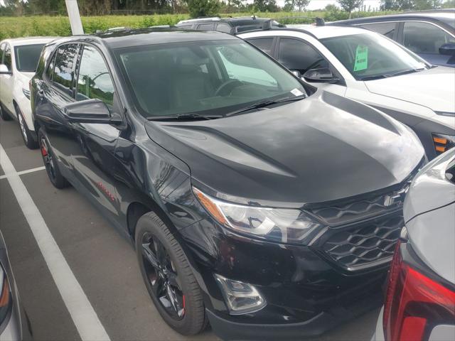 2019 Chevrolet Equinox LT for sale in Clermont, FL