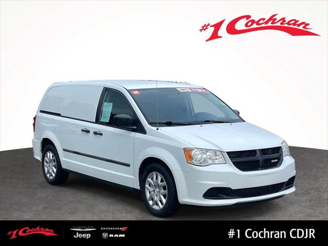 2014 Ram Cargo Tradesman for sale in Natrona Heights, PA