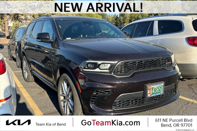 2025 Dodge Durango GT Plus AWD for sale in Bend, OR