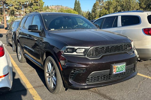 2025 Dodge Durango GT Plus AWD