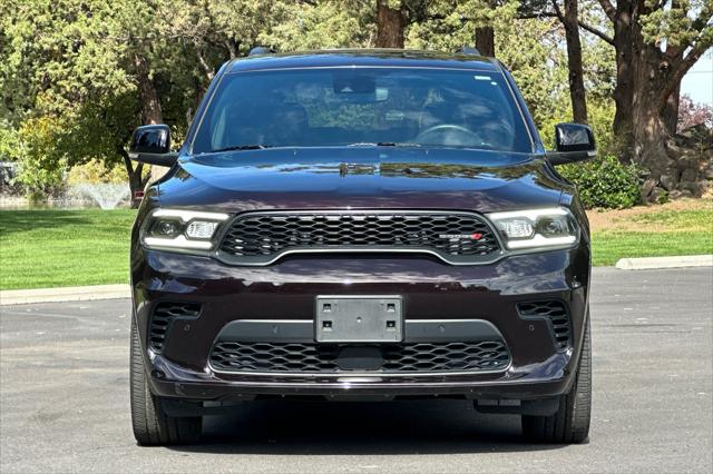 2025 Dodge Durango GT Plus AWD