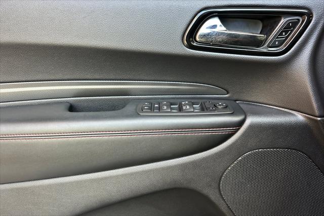2025 Dodge Durango GT Plus AWD
