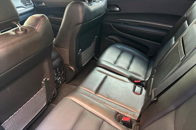 2025 Dodge Durango GT Plus AWD