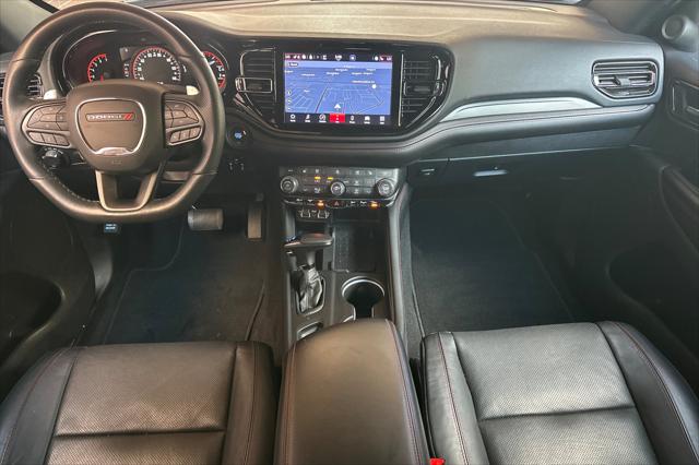 2025 Dodge Durango GT Plus AWD