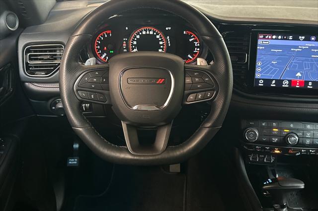 2025 Dodge Durango GT Plus AWD