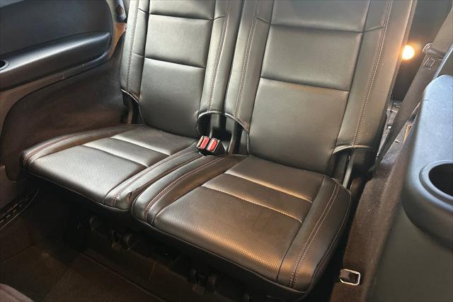 2025 Dodge Durango GT Plus AWD