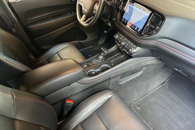 2025 Dodge Durango GT Plus AWD
