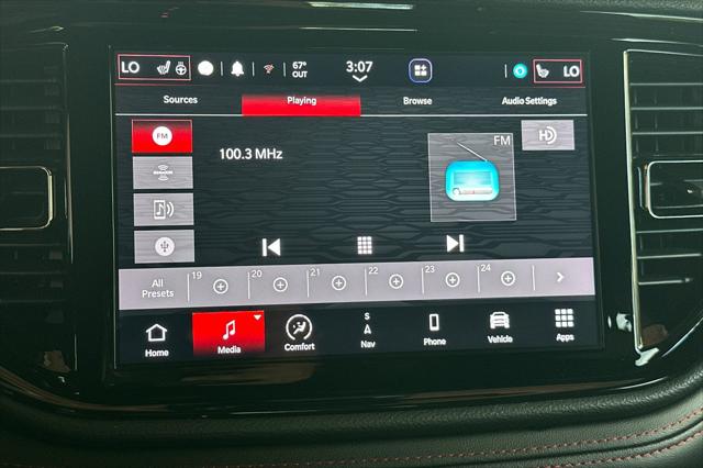 2025 Dodge Durango GT Plus AWD