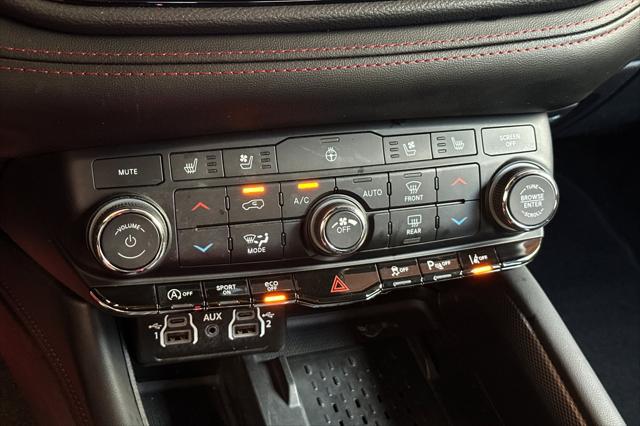 2025 Dodge Durango GT Plus AWD