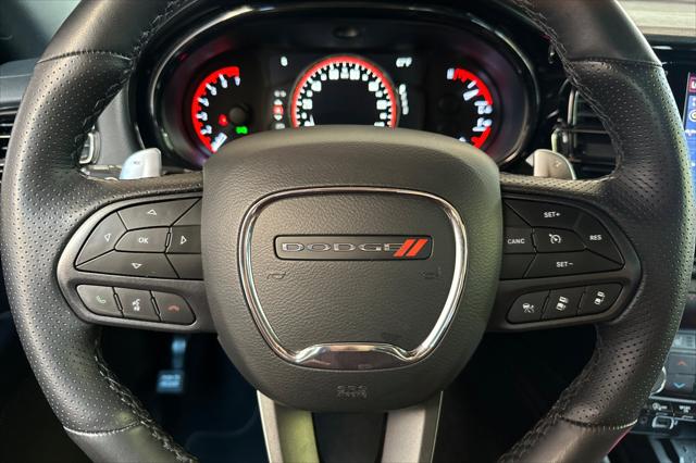 2025 Dodge Durango GT Plus AWD