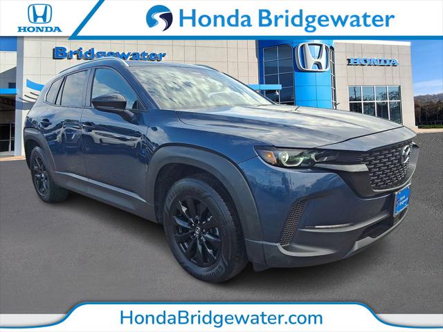 2025 Mazda CX-50 2.5 S Preferred Package for sale in Bridgewater, NJ