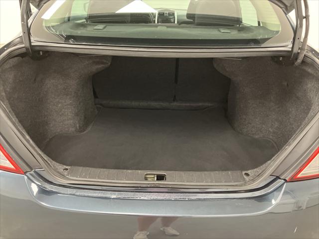 2017 Nissan Versa 1.6 SV