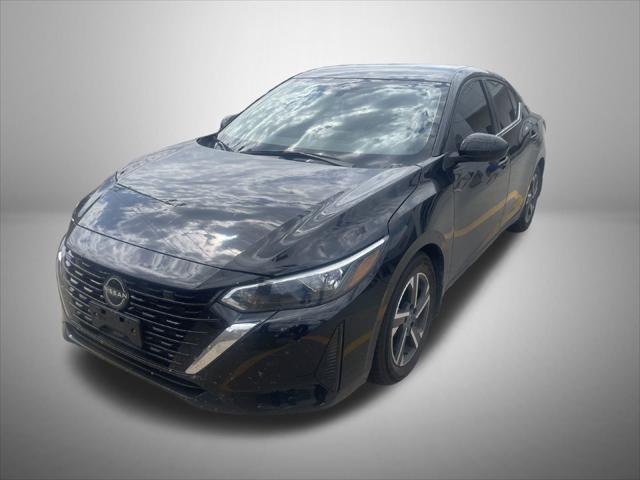 2024 Nissan Sentra SV Xtronic CVT for sale in Blair, NE