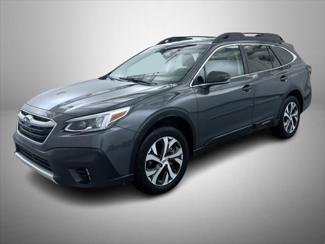 2022 Subaru Outback Limited for sale in Blair, NE