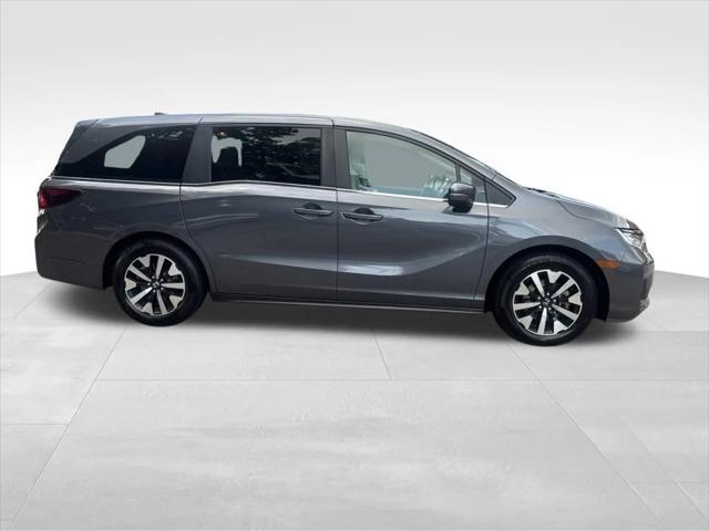 2025 Honda Odyssey EX-L 2025 Honda Odyssey EX-L