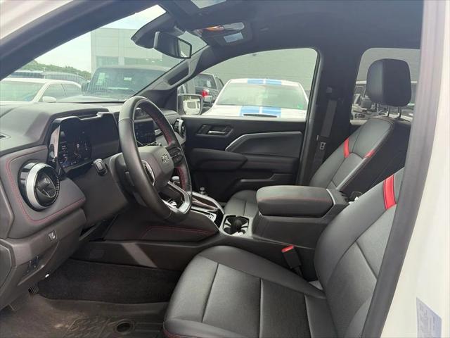 2024 Chevrolet Colorado 4WD Z71 2024 Chevrolet Colorado 4WD Z71