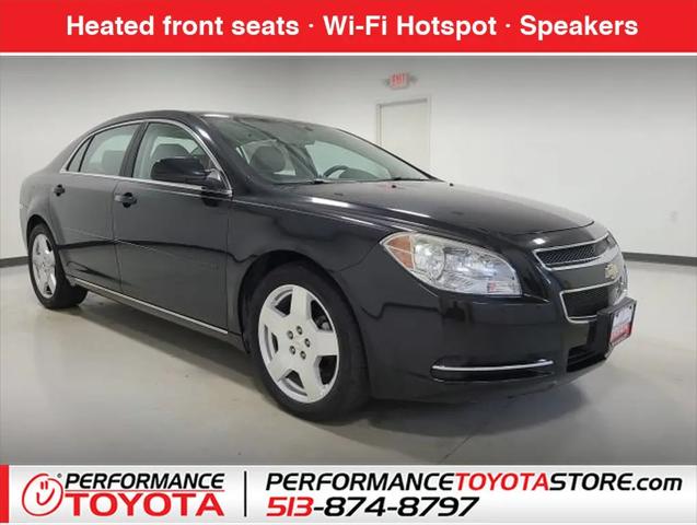 2010 Chevrolet Malibu for sale near Fairfield, OH