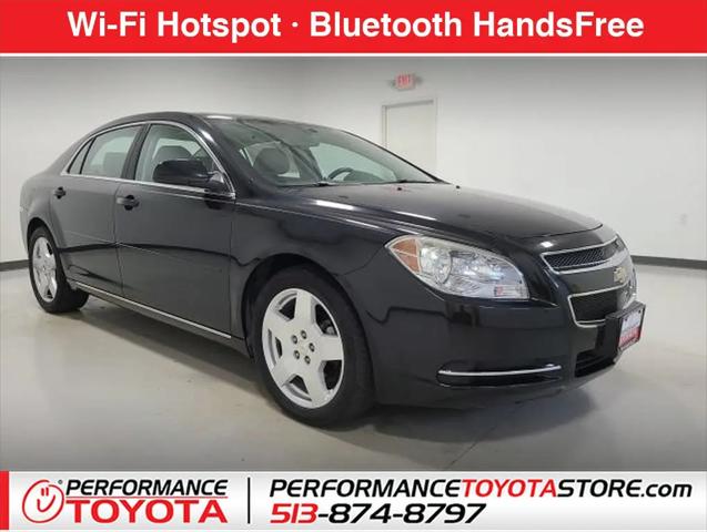 2010 Chevrolet Malibu for sale near Fairfield, OH
