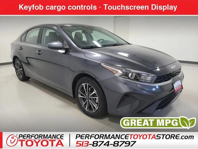 2024 Kia Forte LXS for sale near Fairfield, OH