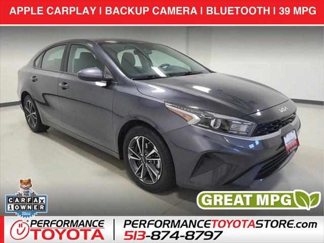 2024 Kia Forte LXS for sale near Fairfield, OH