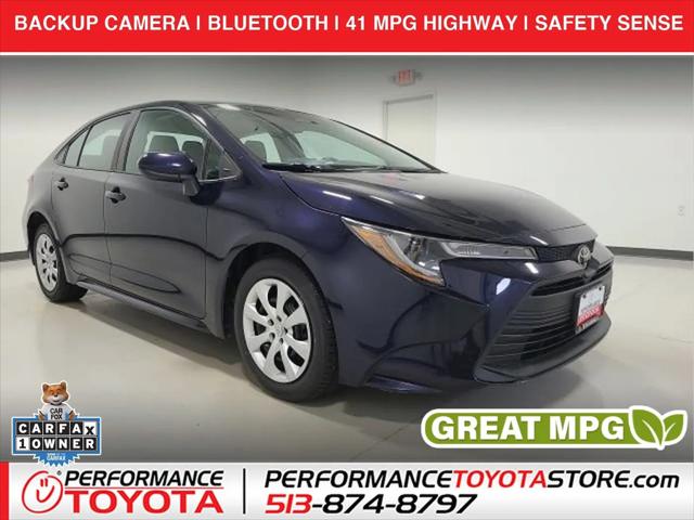 2023 Toyota Corolla for sale near Fairfield, OH