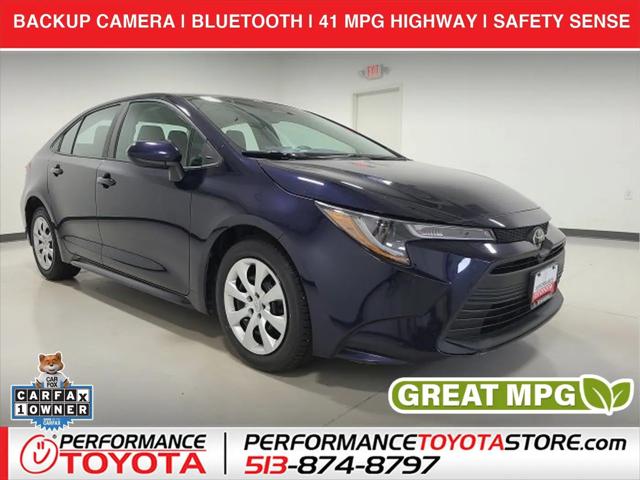 2023 Toyota Corolla for sale near Fairfield, OH