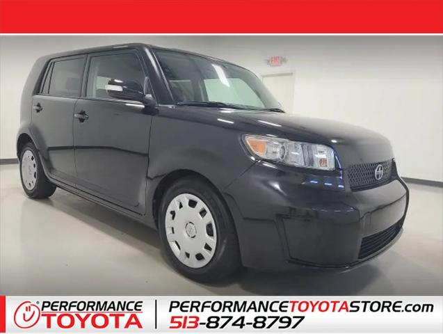 2008 Scion xB Base for sale near Fairfield, OH