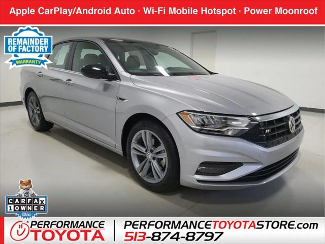 2021 Volkswagen Jetta for sale near Fairfield, OH