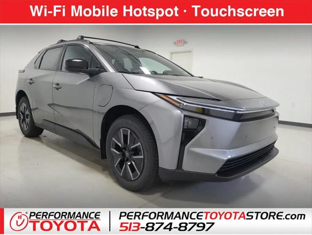 2026 Toyota bZ XLE for sale near Fairfield, OH