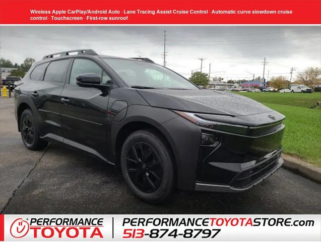 2026 Toyota bZ Woodland Premium for sale in Fairfield, OH