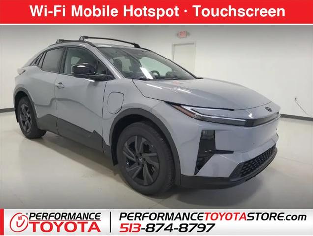 2026 Toyota C-HR SE for sale near Fairfield, OH