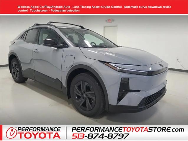 2026 Toyota C-HR for sale near Fairfield, OH