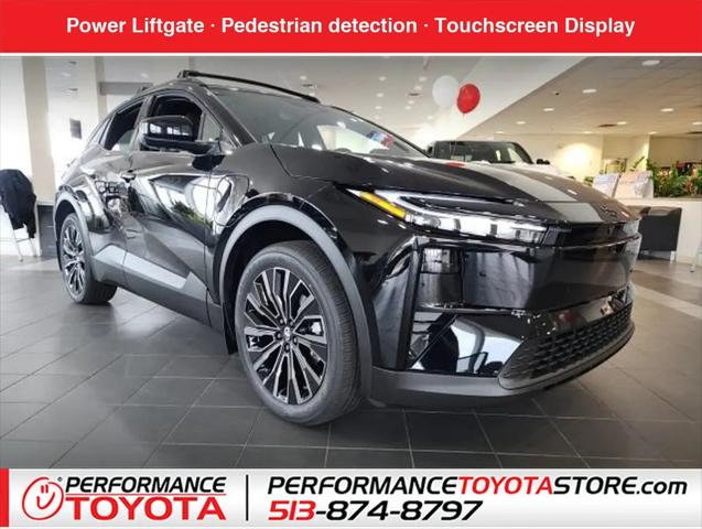 2026 Toyota C-HR XSE for sale in Fairfield, OH