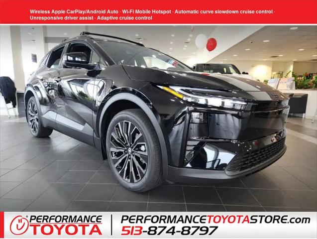 2026 Toyota C-HR XSE for sale near Fairfield, OH