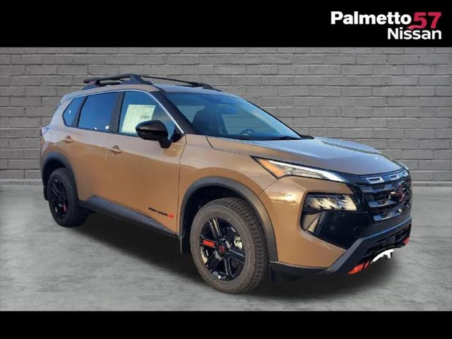 2026 Nissan Rogue Rock Creek for sale in Miami Gardens, FL