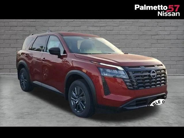 2026 Nissan Pathfinder SV for sale in Miami Gardens, FL