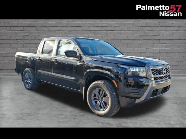 2026 Nissan Frontier Crew Cab SV 4x2 for sale in Miami Gardens, FL