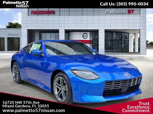 2026 Nissan Z Sport for sale in Miami Gardens, FL