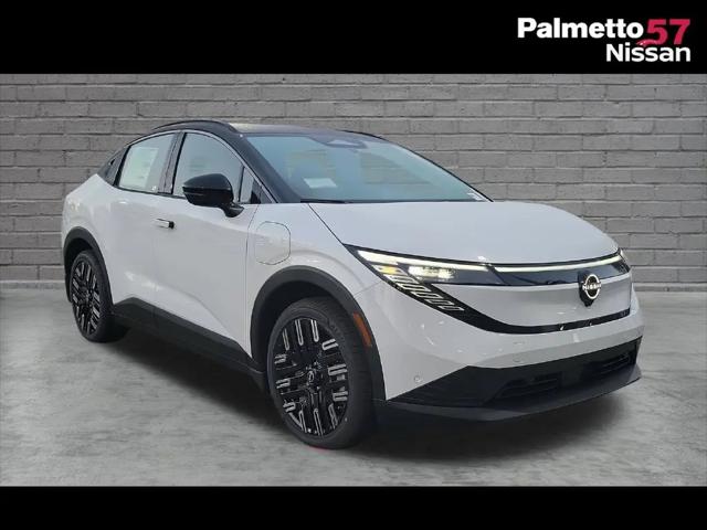 2026 Nissan LEAF PLATINUM+ for sale in Miami Gardens, FL