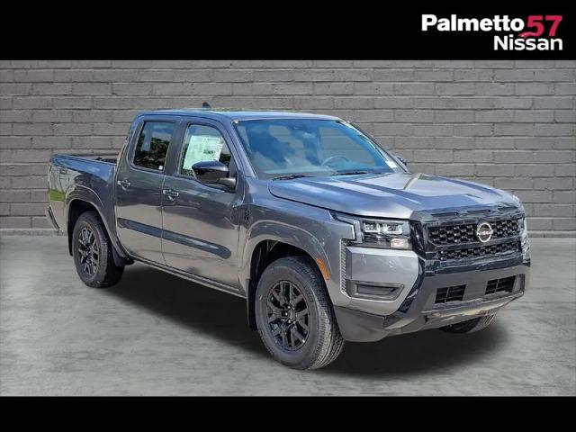 2026 Nissan Frontier Crew Cab SV 4x2 for sale in Miami Gardens, FL
