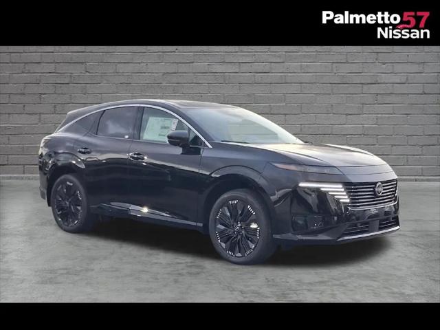 2026 Nissan Murano Platinum for sale in Miami Gardens, FL