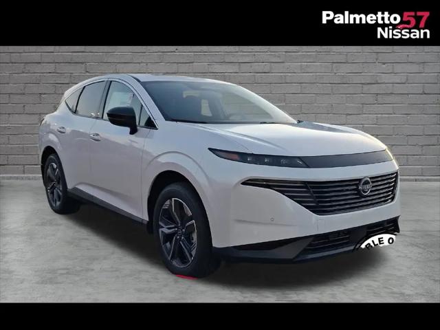 2026 Nissan Murano SL for sale in Miami Gardens, FL