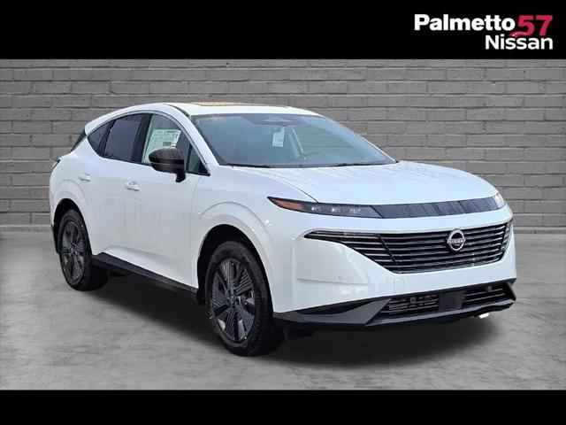 2026 Nissan Murano SL for sale in Miami Gardens, FL