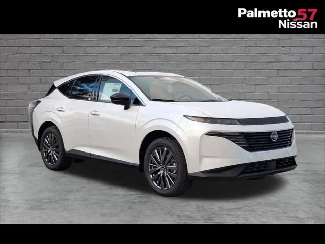 2026 Nissan Murano SL for sale in Miami Gardens, FL