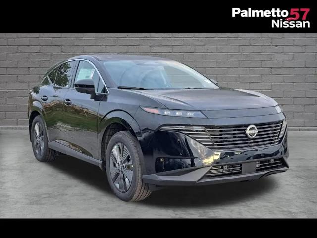 2026 Nissan Murano SL for sale in Miami Gardens, FL