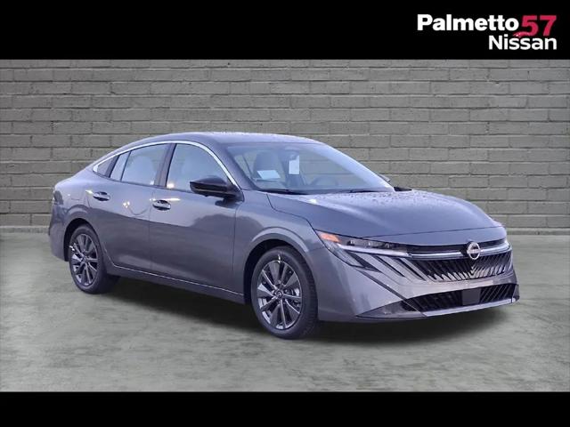 2026 Nissan Sentra SL for sale in Miami Gardens, FL