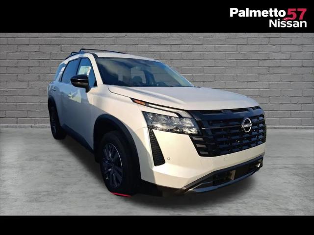 2026 Nissan Pathfinder SL for sale in Miami Gardens, FL